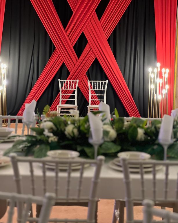 Rüya Garden Düğün Sarayı