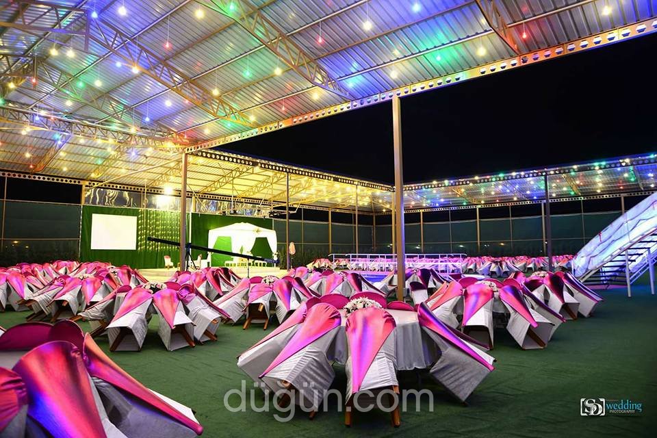 Rüya Garden Düğün Sarayı