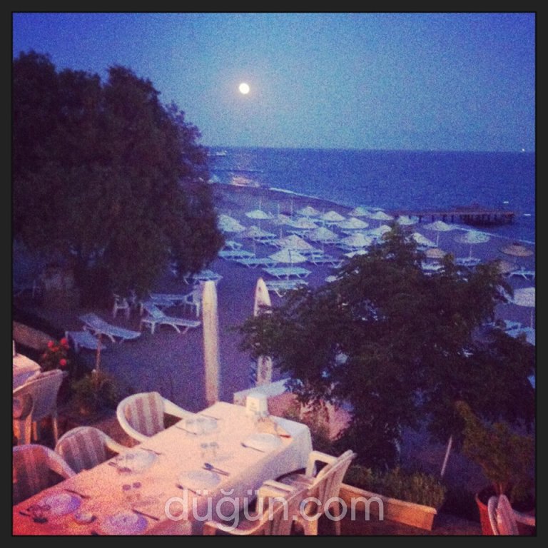 Fener Restaurant