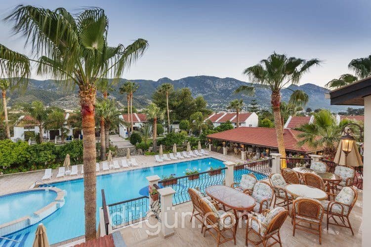 Almond Holiday Village & Hotel