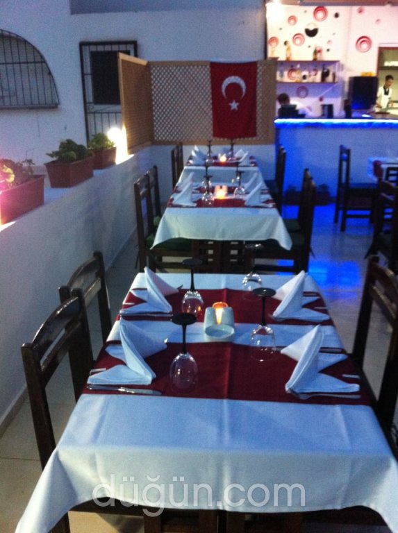 Peters Place Restaurant