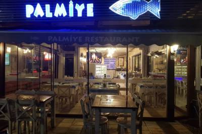 Palmiye Restaurant