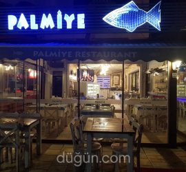 Palmiye Restaurant