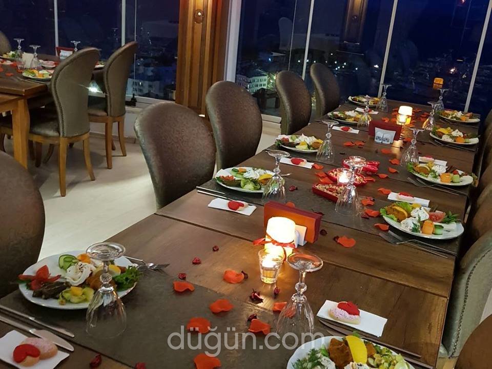 Yeşim Teras Restaurant