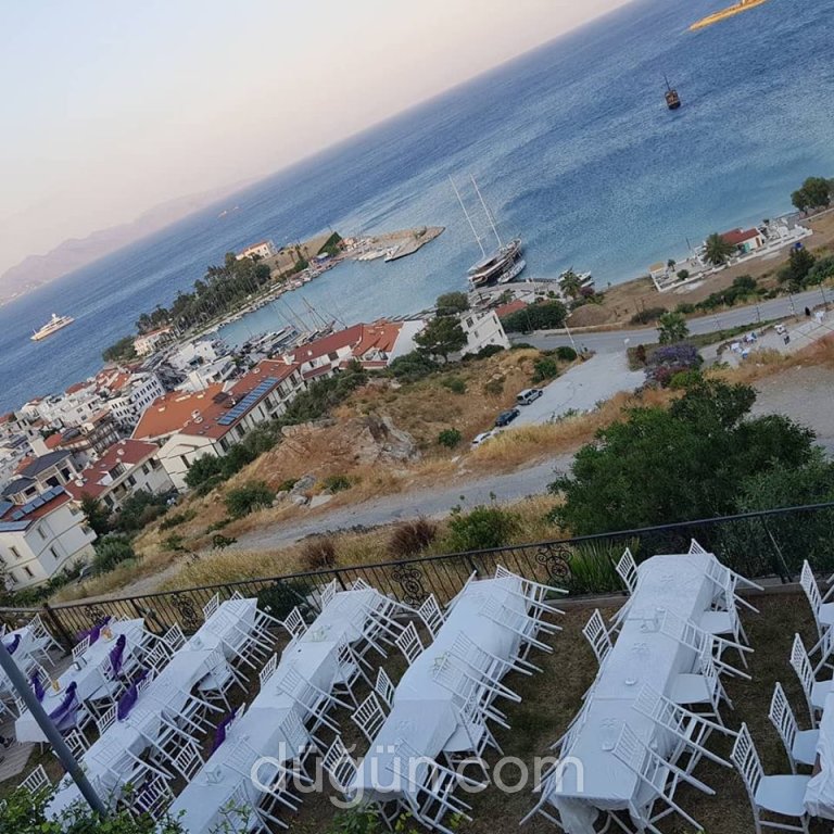 Yeşim Teras Restaurant