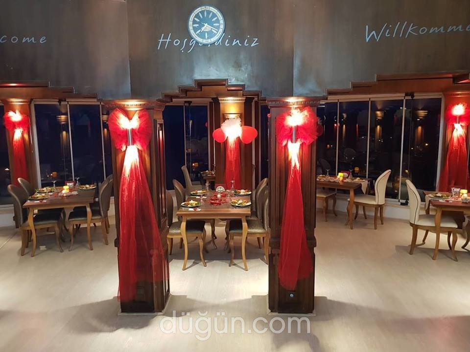 Yeşim Teras Restaurant