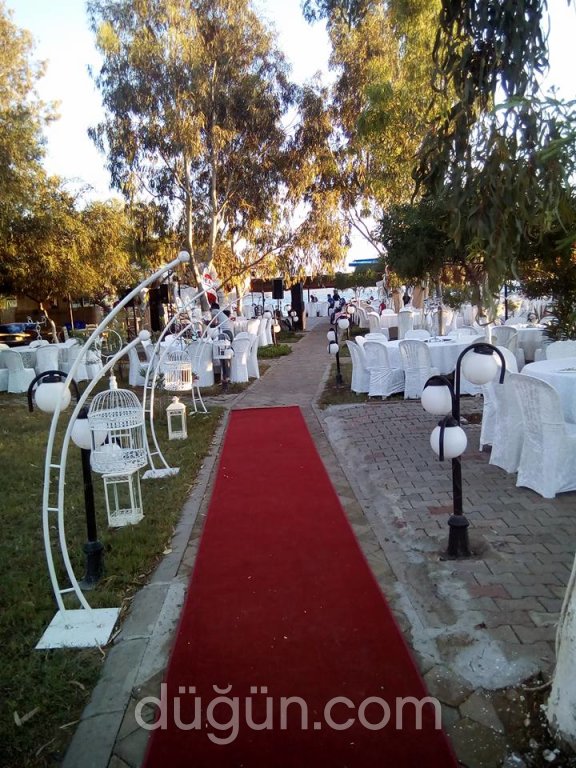 Koca Çalış Beach Restaurant