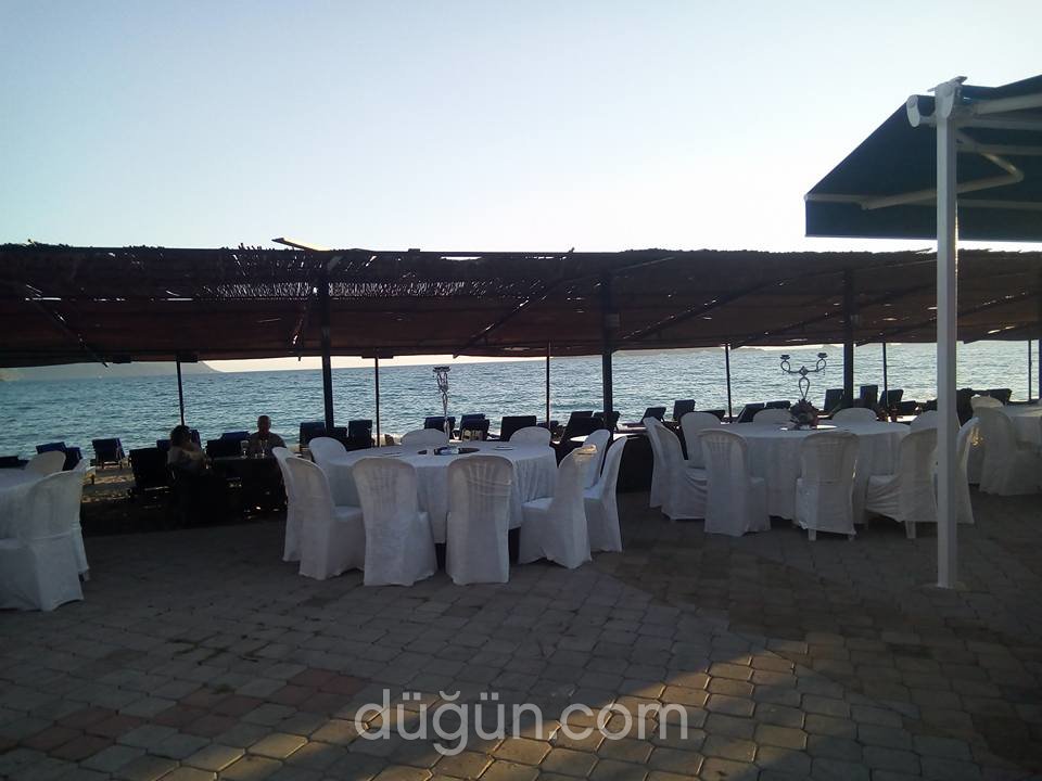 Koca Çalış Beach Restaurant
