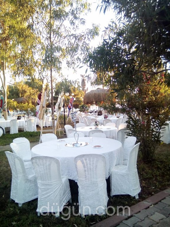 Koca Çalış Beach Restaurant