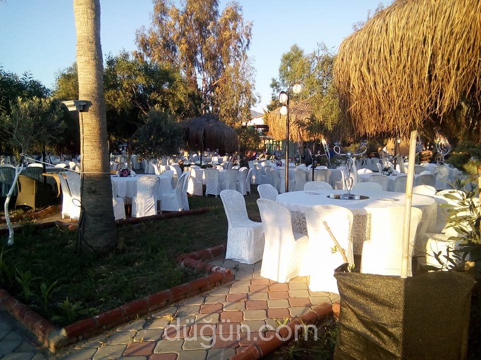 Koca Çalış Beach Restaurant