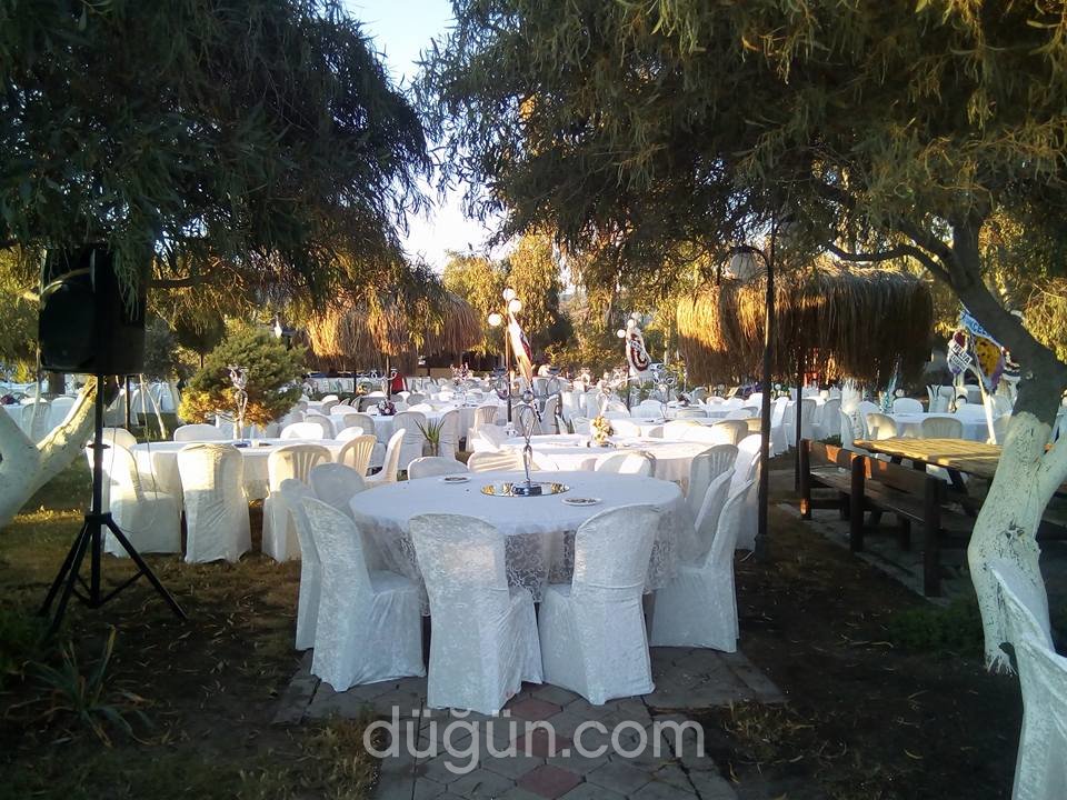 Koca Çalış Beach Restaurant