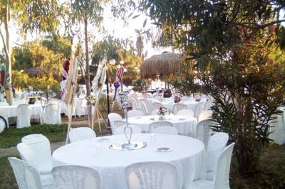 Koca Çalış Beach Restaurant