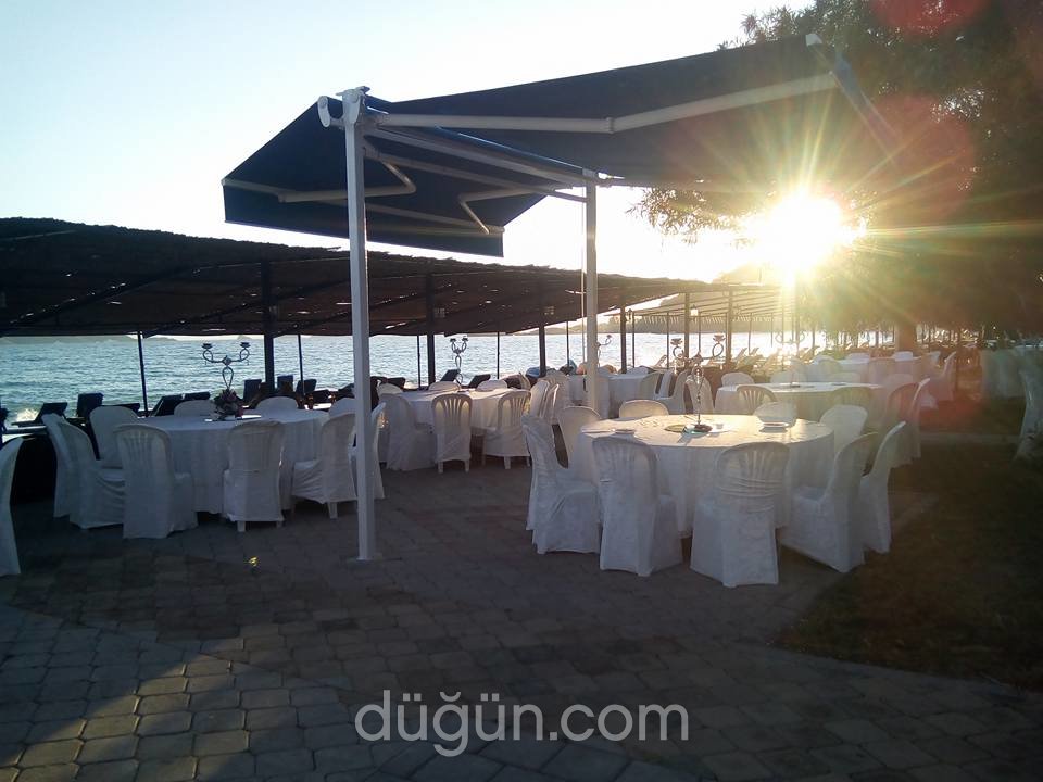 Koca Çalış Beach Restaurant