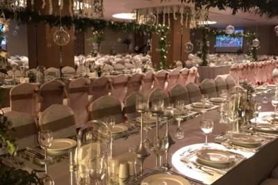 Asia Beach Resort & Spa Hotel