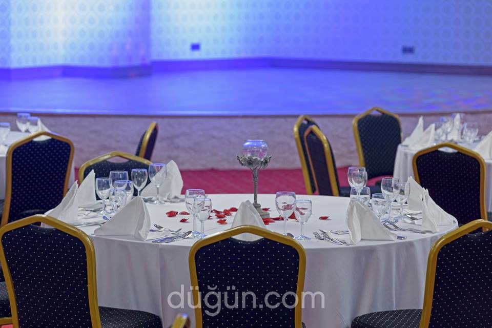 Asia Beach Resort & Spa Hotel