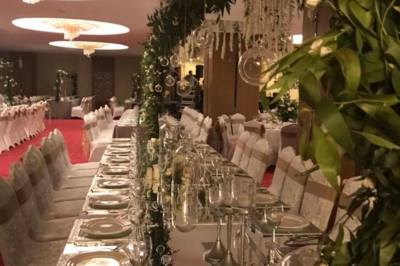 Asia Beach Resort & Spa Hotel