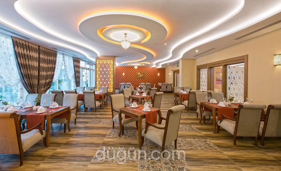 Asia Beach Resort & Spa Hotel