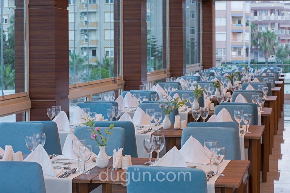 Asia Beach Resort & Spa Hotel