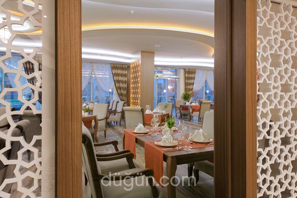 Asia Beach Resort & Spa Hotel