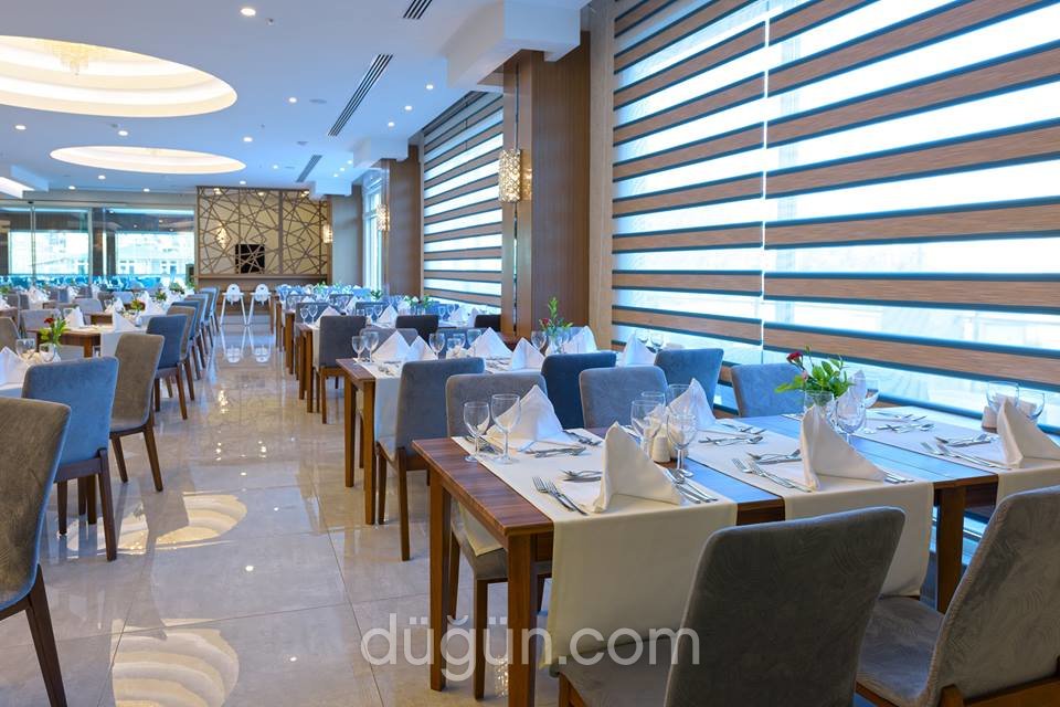 Asia Beach Resort & Spa Hotel