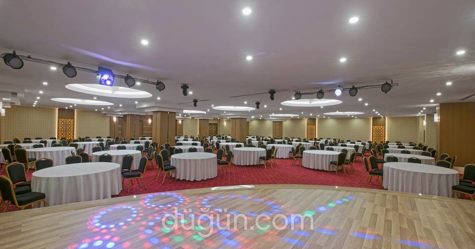 Asia Beach Resort & Spa Hotel