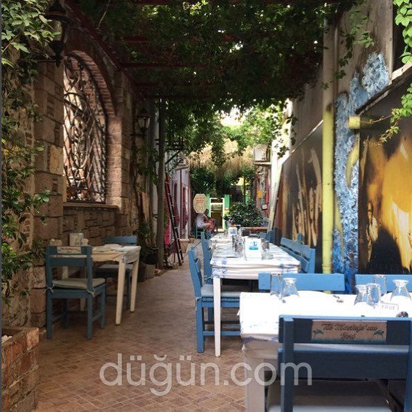 Tik Mustafa'nın Yeri