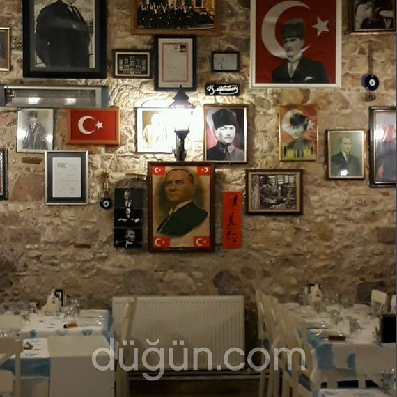 Tik Mustafa'nın Yeri