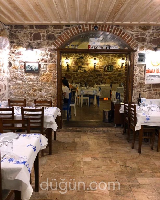 Tik Mustafa'nın Yeri