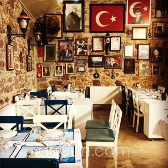 Tik Mustafa'nın Yeri