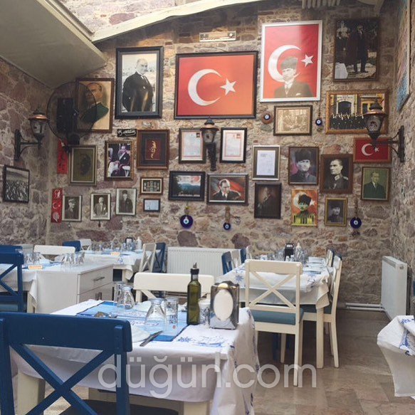 Tik Mustafa'nın Yeri