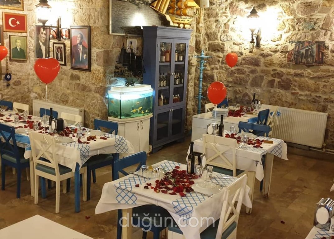 Tik Mustafa'nın Yeri