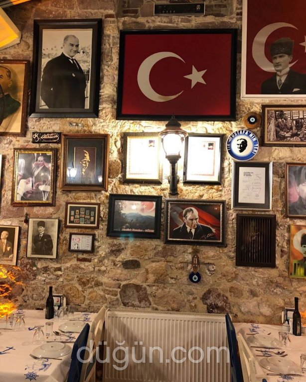 Tik Mustafa'nın Yeri