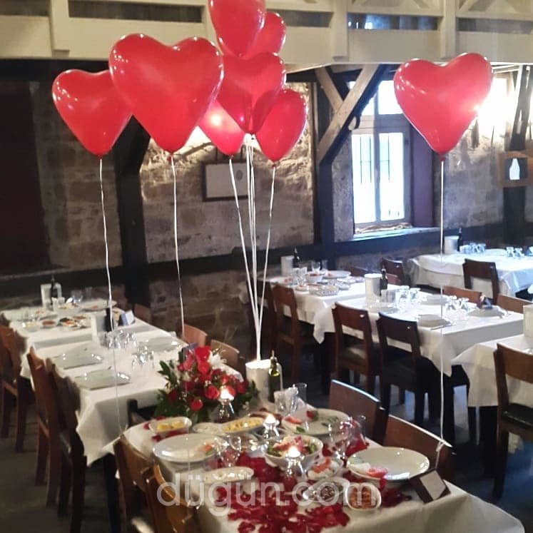 Cunda Moshos Taverna