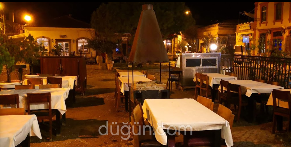 Cunda Moshos Taverna