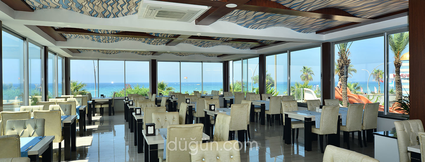 Kaila Beach Hotel