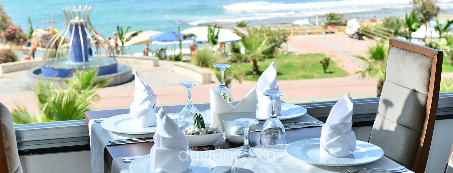 Kaila Beach Hotel
