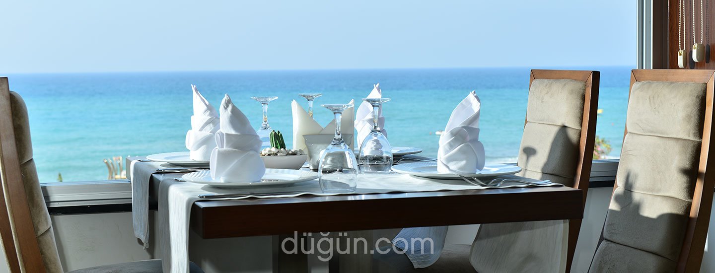 Kaila Beach Hotel