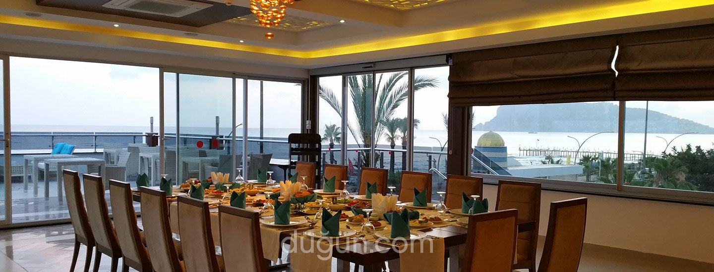 Kaila Beach Hotel