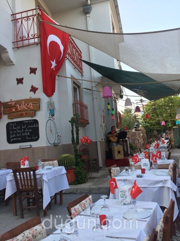 Zayka Balık Restaurant