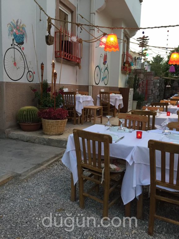 Zayka Balık Restaurant