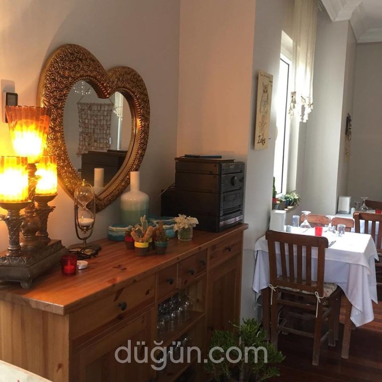 Zayka Balık Restaurant