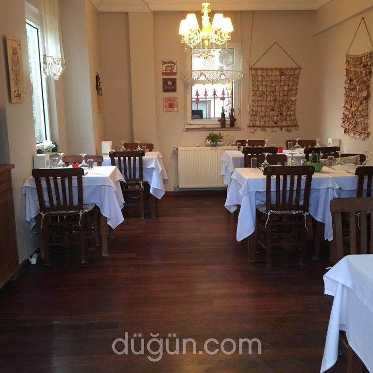 Zayka Balık Restaurant
