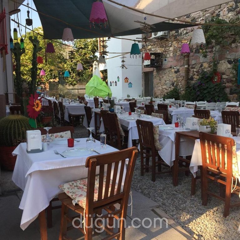 Zayka Balık Restaurant