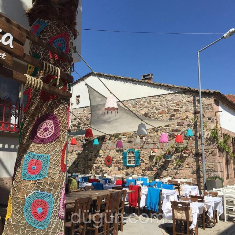 Zayka Balık Restaurant