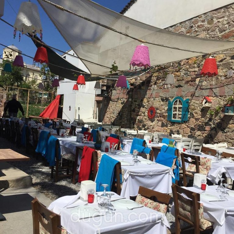 Zayka Balık Restaurant