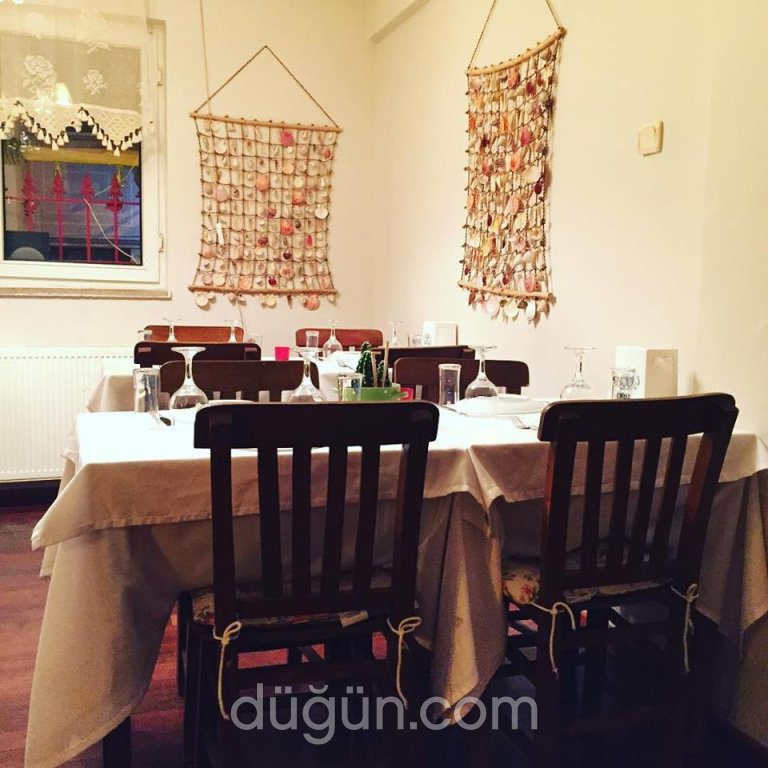 Zayka Balık Restaurant