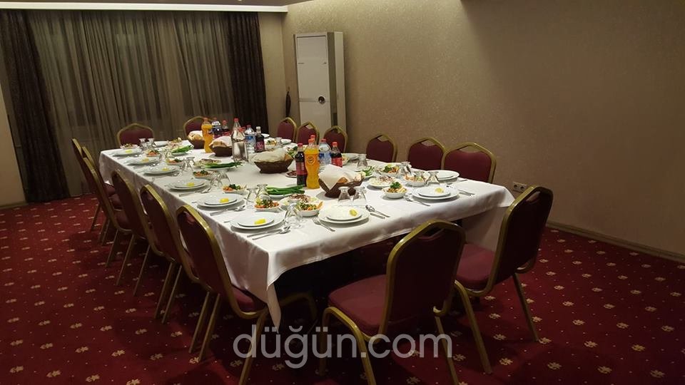 Sarr Tac Mahal Hotel