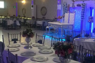 Beyaz İnci Düğün Salonu