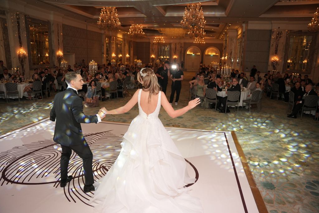 Hep Dans Hande Ermiş