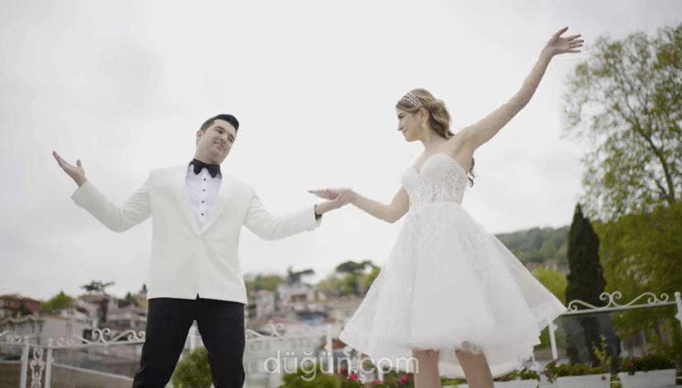 Hep Dans Hande Ermiş